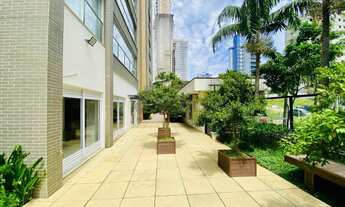 Imagem 6: Apartamento para alugar em Campinas, Cambuí, com 2 quartos, com 136 m², Residencial Bella