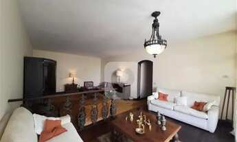 Imagem 4: Apartamento 3 Quartos 1 Suíte 135m² Travessa Madre Jacinta Gávea