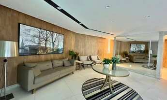 Imagem 7: Ed. Piazza Colonna, lindo apartamento, 3 suítes, 137m2, Batista Campos