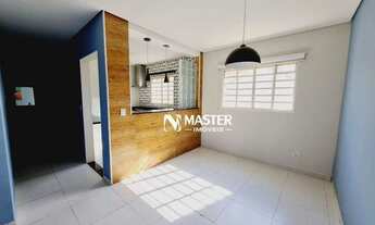 Imagem 3: Apartamento com 2 dormitórios à venda, 90 m² por R$ 255.000,00 - Jardim Portal do Sol - Ma