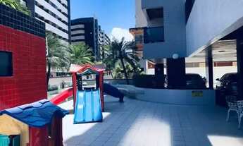 Imagem 3: Apartamento para locação no MONT BLANC , undefined, Maceió, AL