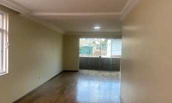 Imagem 2: Aluguel: Apartamento 160 m² · 3 Quartos (1 Suíte) · 3 Salas · Banheiros Renovados Santa L