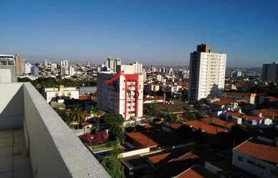 Imagem 13: Spazio Benfica Apartamento com 3 dormitórios