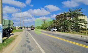 Imagem: Área privativa à venda, Barra - Macaé/RJ