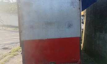 Imagem 2: Trailer vendo ou aceito oferta de outras coisas!