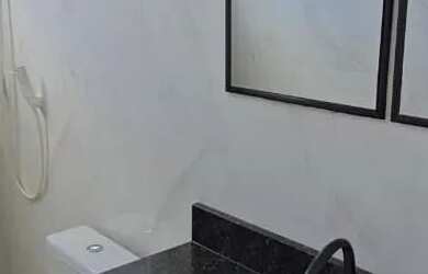 Imagem 13: ALUGA-SE LINDÍSSIMA CASA DUPLEX. RES. FECHADO TARUMÃ - MORADA DOS NOBRES