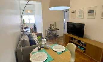 Imagem 5: APARTAMENTO UM QUARTO VISCONDE DE PIRAJÁ