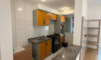 Imagem 5: Repasse de de apartamento - GRAN VILLAGE ARAÇAGY II