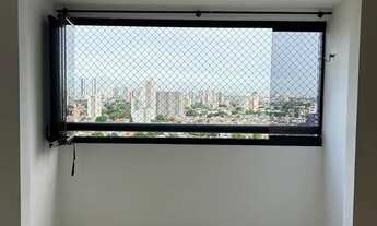Imagem 6: Aluguel - Apartamento 1402, nascente, ventiladíssimo e super bem localizado na Torre!