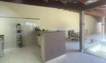 Imagem 4: Casa de 04 Qtos sendo 01 suite na Vila Sumaré