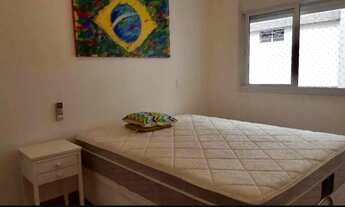 Imagem 6: Rarus Flats - Apartamento para alugar na Bela Vista - Host Paraíso