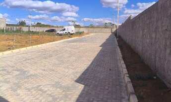 Imagem 2: Vendo / troco lote na ponte alta df 475