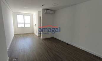 Imagem 3: Sala Comercial no Centro de Jacareí