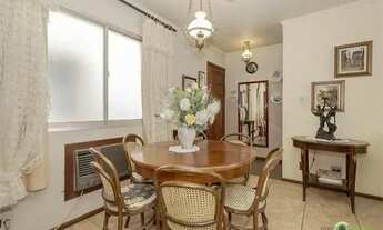 Imagem 6: APARTAMENTO 2 DORMITORIOS E 1 VAGA AMPLO E CONSERVADO