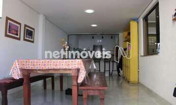 Imagem 2: Venda Casa Jardim Leblon Belo Horizonte