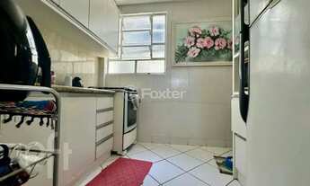 Imagem 2: Apartamento à venda Avenida Governador Ivo Silveira, Capoeiras - Florianópolis