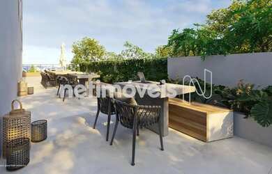 Imagem 4: Venda Apartamento 1 quarto Ouro Preto Belo Horizonte