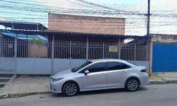 Imagem 3: CASA DE 2 QUARTOS EM AGOSTINHO PORTO