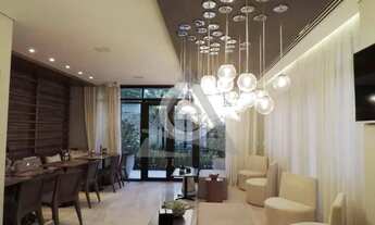 Imagem 3: Apartamento à venda em Campinas, Cambuí, com 1 suíte, com 40 m², Living Design Cambuí