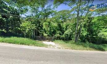 Imagem: Terreno à venda, 800 m² por R$ 220.000,00