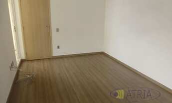 Imagem 5: Apartamento com 2 quartos à venda por R$ 179000.00, 44.14 m2 - CAMPO DE SANTANA - CURITIBA