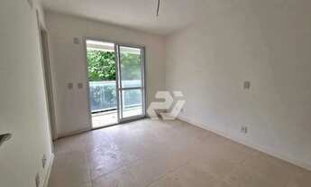 Imagem 4: Imóvel para venda com 120 metros quadrados com 3 quartos em Barra da Tijuca - Rio de Janei