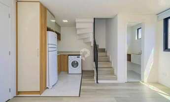 Imagem 7: Duplex pertinho da UniCuritiba!