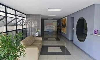 Imagem 2: Apartamento mobiliado para alugar em Petrópolis, no condomínio Alto do Juruá. Conforto e c