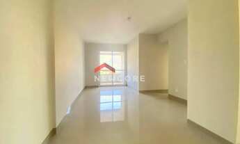 Imagem: Apartamento em Praça Abib Attuch - Santa