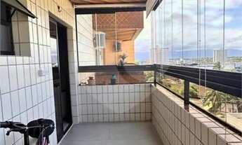 Imagem 6: Apartamento com 1 quartos à venda em Guilhermina - SP