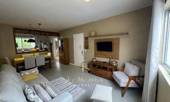 Imagem 4: Imóvel para venda com 73 metros quadrados com 2 quartos em Coqueiros - Florianópolis - SC