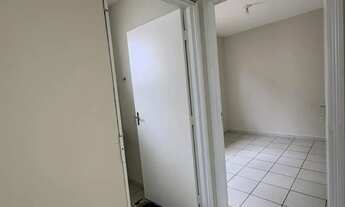 Imagem 5: Casa à venda em Tatuí-SP, Residencial Vida Nova: 2 quartos, 1 sala, 1 banheiro, 2 vagas de