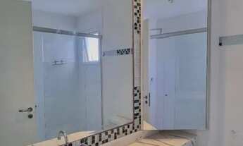 Imagem 4: APARTAMENTO MOBILIADO PARA ALUGUEL no EDIFÍCIO VILA REAL - 03 quartos, 124m, por R$6.000,0