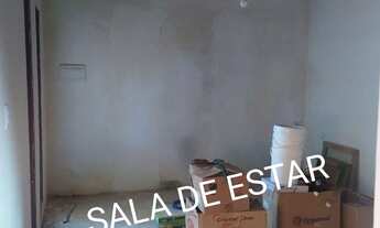 Imagem 6: Casa (COHAB) Macau/Rn