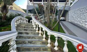 Imagem: Casa com 7 dormitórios, 500 m² - venda