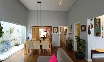 Imagem 7: Casa de condomínio em Avenida Deputado Federal Mário Eugênio - Parque Residencial Damha