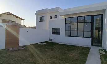 Imagem 4: Casa para Venda em Rio das Ostras, Extensão do Bosque, 3 dormitórios, 1 suíte, 2 banheiros