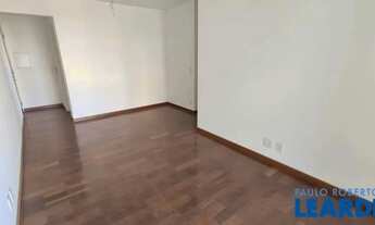 Imagem 3: COBERTURA - ÁGUA BRANCA - SP