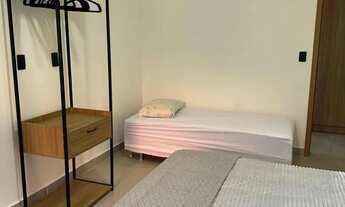 Imagem 3: Chalé disponivel para locação por tempora Condomínio águas da serra-Bananeiras