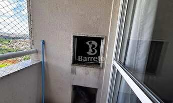 Imagem 7: Apartamento para Locação Andar Alto com Vista Privilegiada