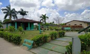 Imagem: CASA Esquina 3/4 Cond Recanto das Palmeiras