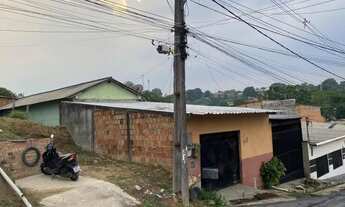 Imagem 3: Casa com Ponto Comercial à Venda