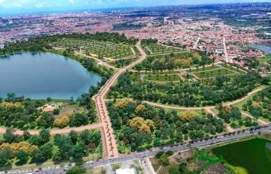 Imagem 3: Loteamento Lago Montenegro