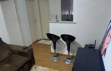 Imagem 2: Ótimo Apartamento de 2 quartos no bairro Carlos Chagas