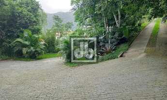 Imagem 3: Mansão cinematográfica, reformadíssima, em Santa Teresa