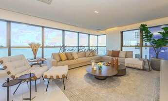 Imagem 3: Apartamento em no Pavarotti, 4 suítes e 4 vagas de garagem