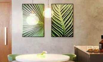 Imagem: Apartamento 2 quartos, sendo 1 suíte