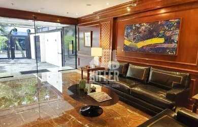 Imagem 7: Sala para alugar, 244 m² por R$ 32.278,00/mês - Botafogo - Rio de Janeiro/RJ