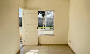 Imagem 5: Casa 2/4 condomínio Vogue papagaio