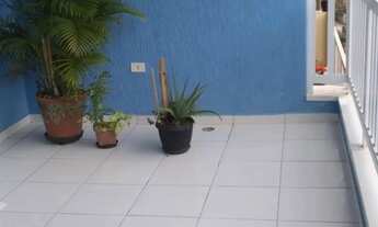 Imagem 2: Sobrado à venda em Barueri, Votupoca, com 2 quartos, com 125 m², Não Está Em Condomínio